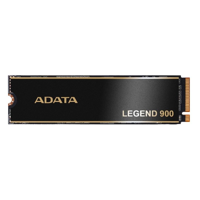 Накопичувач SSD M.2 ADATA LEGEND 900 1TB 2280 PCIe Gen 4x4 3D NAND Read/Write: 7000/4700 MB/sec