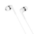 Навушники дротові BOROFONE BM39 (3.5mm) White