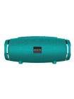 Портативна колонка BOROFONE BR3 Rich sound sports wireless speaker Peacock Blue