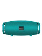 Портативна колонка BOROFONE BR3 Rich sound sports wireless speaker Peacock Blue