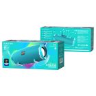 Портативна колонка BOROFONE BR3 Rich sound sports wireless speaker Peacock Blue