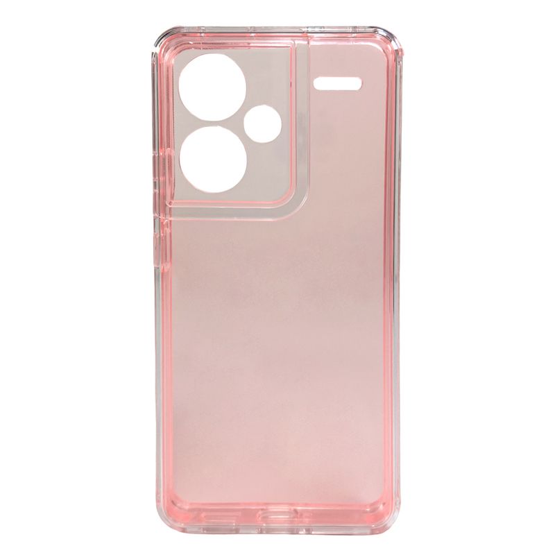 Чохол для смартфона Space III for Xiaomi Redmi Note 13 Pro Plus 5G Powder