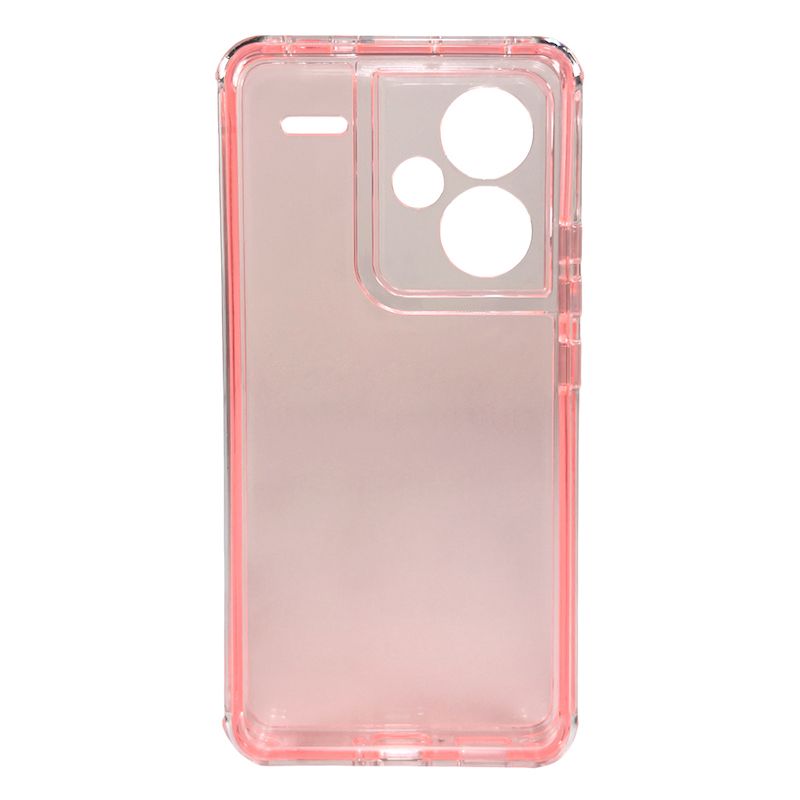 Чохол для смартфона Space III for Xiaomi Redmi Note 13 Pro Plus 5G Powder