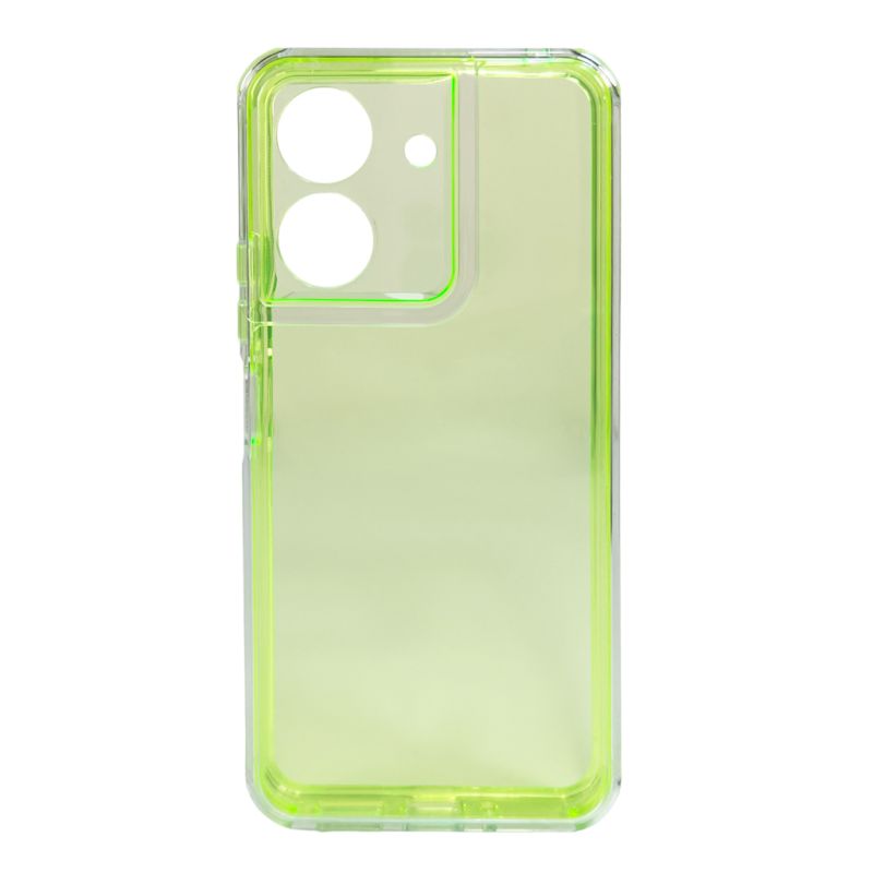 Чохол для смартфона Space III for Xiaomi Redmi Xiaomi Redmi 13C 4G/Poco C65 Green