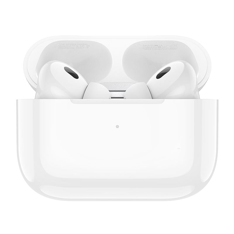 Бездротові навушники HOCO EW77 True wireless stereo headset White