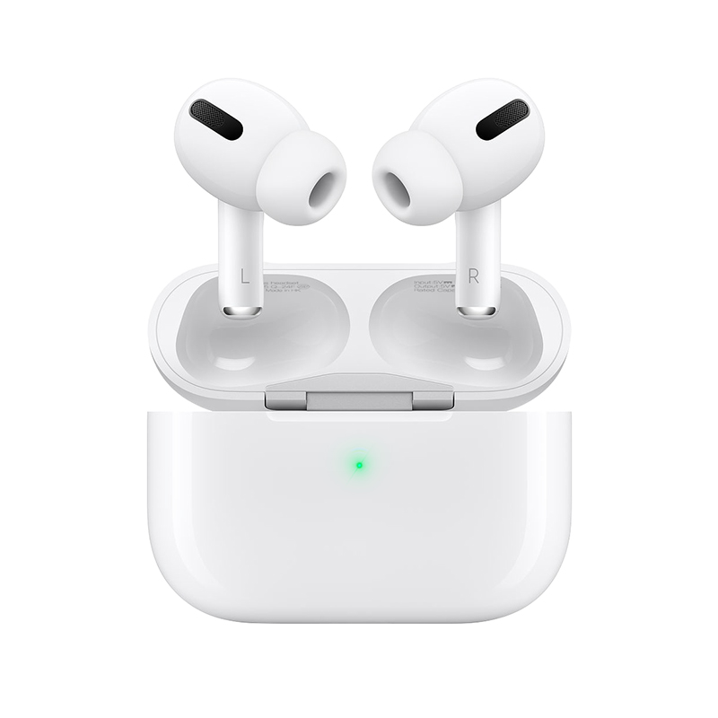 Бездротові навушники HOCO EW75 True wireless stereo headset White