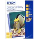 Фотопапір Epson A4 Premium Glossy Photo (C13S041287)