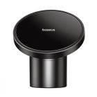 Автотримач для телефона Baseus NeoGravity Magnetic Car Mount (For Dashboards and Air Outlets) Cluster Black