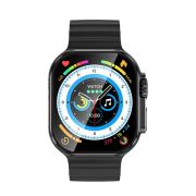 Смарт-годинник HOCO Y23 Ultra 51mm. 300 mAh. IP 67 Smart sports watch(call version) Black