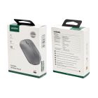 Маніпулятор миша UGREEN Portable Wireless Mouse (Gray)