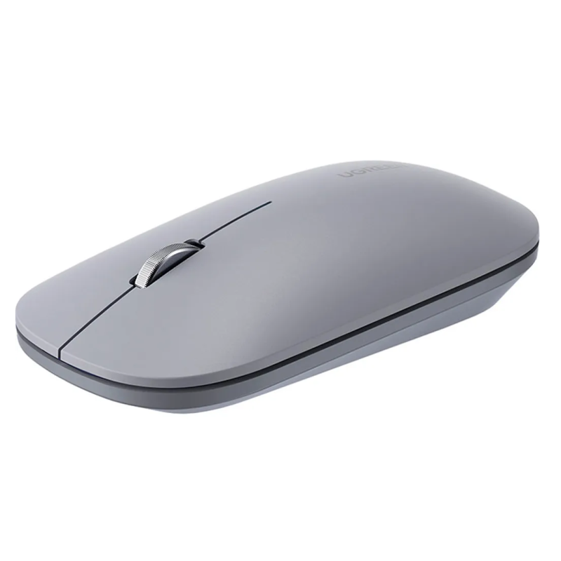 Маніпулятор миша UGREEN Portable Wireless Mouse (Gray)