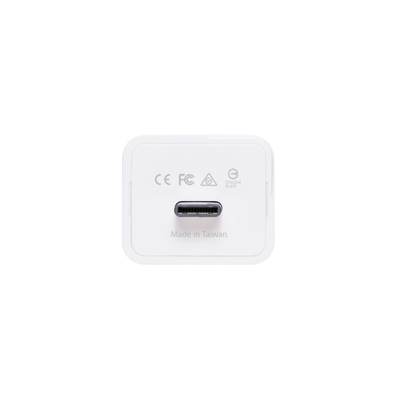 Auto Backup Patriot iLuxe Cube C 256GB USB 3.2 Gen 1, Type-C