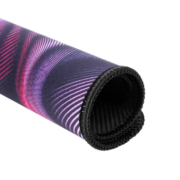 Килимок для миші BOROFONE BG12 Illustrious gaming mouse pad(800*300mm) Symphony