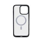 Чохол для смартфона Cosmic Acrilyc Colorful Mag for Apple iPhone 15 Black