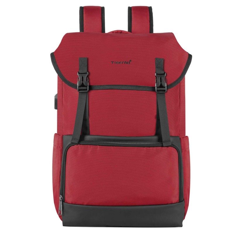 Рюкзак Tigernu T-B3909 15.6" Red