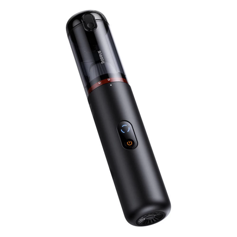 Автомобільний пилосос Baseus A5 Handy Vacuum Cleaner (16000pa) Black