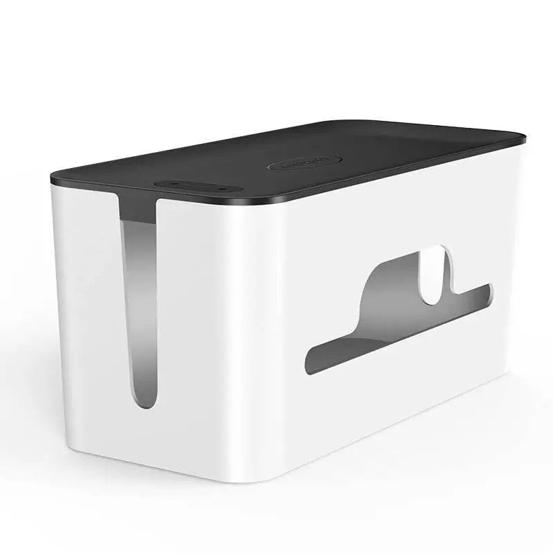 Коробка-органайзер для кабелів UGREEN LP110 Universal Cable Management Box S Size(UGR-30397)