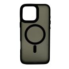 Чохол для смартфона Cosmic Magnetic Color HQ for Apple iPhone 16 Pro Black