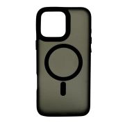 Чохол для смартфона Cosmic Magnetic Color HQ for Apple iPhone 16 Pro Black