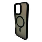 Чохол для смартфона Cosmic Magnetic Color HQ for Apple iPhone 16 Pro Black
