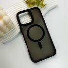 Чохол для смартфона Cosmic Magnetic Color HQ for Apple iPhone 16 Pro Black
