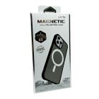 Чохол для смартфона Cosmic Magnetic Color HQ for Apple iPhone 16 Pro Black