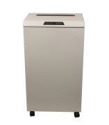 Знищувач  документів shredMARK  1760M, офісний (2*15мм)
