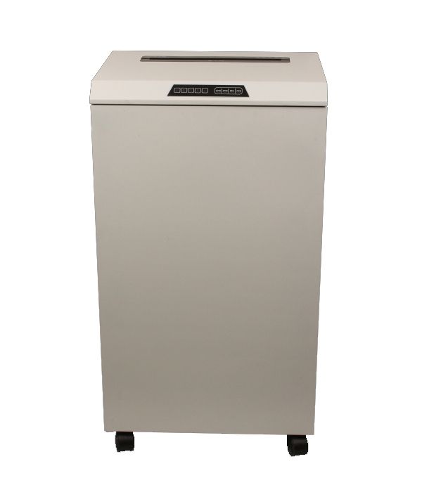 Знищувач  документів shredMARK  1760M, офісний (2*15мм)
