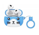 Бездротові навушники HOCO EW46 True wireless stereo headset Dodge Cat