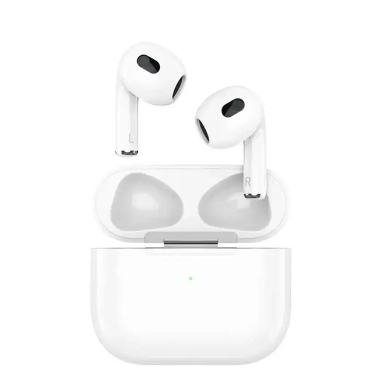 Бездротові навушники HOCO EW46 True wireless stereo headset Dodge Cat