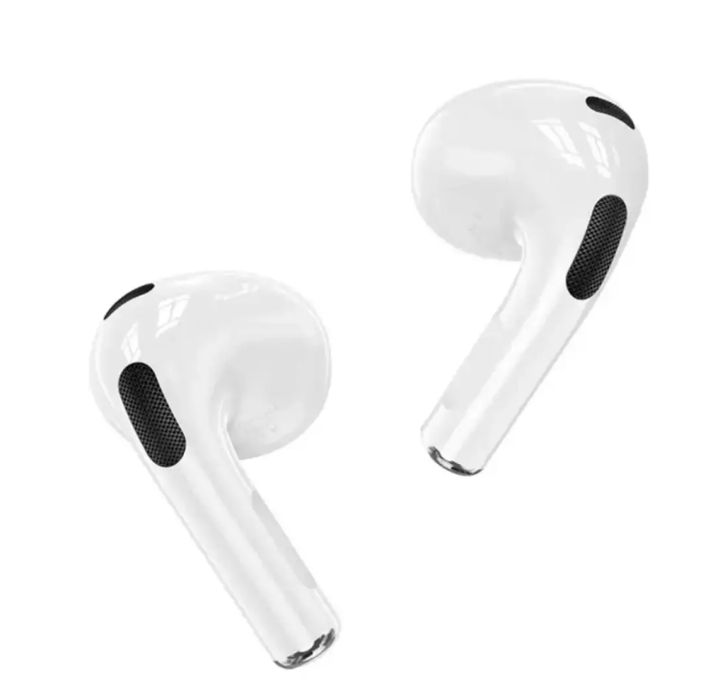 Бездротові навушники HOCO EW46 True wireless stereo headset Dodge Cat