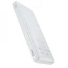Зовнішній акумулятор HOCO J72 Easy travel power bank(10000mAh) White