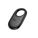 Трекер HOCO E94 Star intelligent positioning anti-lost device Obsidian Black