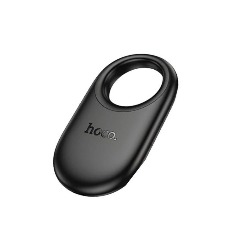 Трекер HOCO E94 Star intelligent positioning anti-lost device Obsidian Black