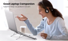 Підставка для ноутбука UGREEN LP451 Foldable Laptop Stand (UGR-40289)