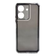 Чохол для смартфона Space III for Xiaomi Redmi Xiaomi Redmi 13C 4G/Poco C65 Black