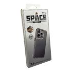 Чохол для смартфона Space III for Xiaomi Redmi Xiaomi Redmi 13C 4G/Poco C65 Black