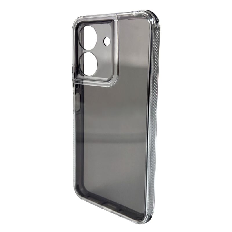 Чохол для смартфона Space III for Xiaomi Redmi Xiaomi Redmi 13C 4G/Poco C65 Black