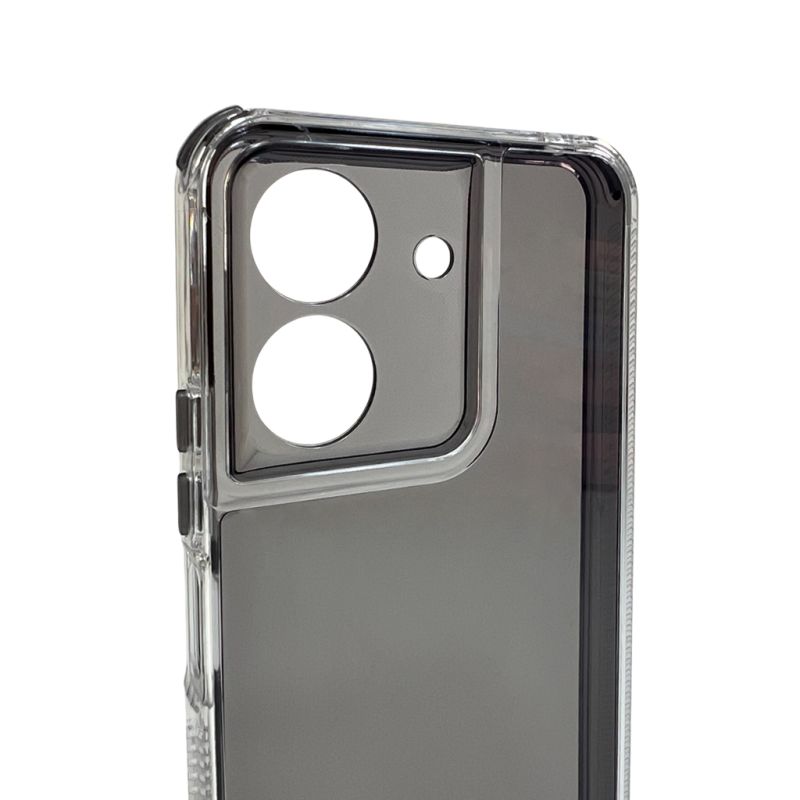 Чохол для смартфона Space III for Xiaomi Redmi Xiaomi Redmi 13C 4G/Poco C65 Black