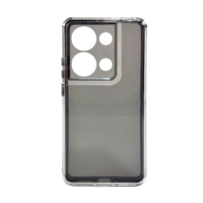 Чохол для смартфона Space III for Xiaomi Redmi Note 13 Pro 4G/Poco M6 Pro 4G Black