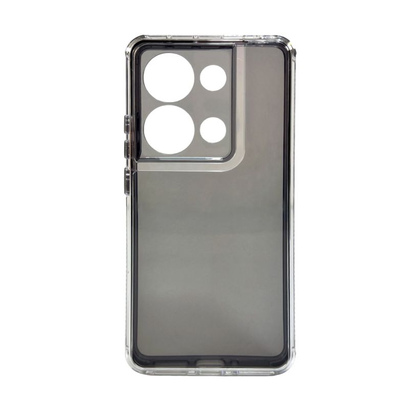 Чохол для смартфона Space III for Xiaomi Redmi Note 13 Pro 4G/Poco M6 Pro 4G Black