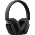 Бездротові накладні навушники Baseus Bowie H1i Noise-Cancellation Wireless Headphones Cluster Black