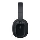 Бездротові накладні навушники Baseus Bowie H1i Noise-Cancellation Wireless Headphones Cluster Black