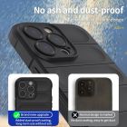 Чохол для смартфона Cosmic Magic Shield for Apple iPhone 14 Pro Max Sapphire