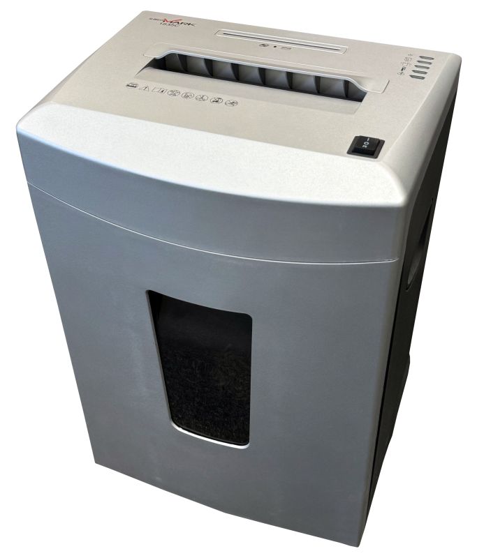 Знищувач  документів shredMARK  1835C (4*40мм)