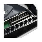 Накопичувач SSD M.2 Apacer AS2280Q4U5 (For PS5) 512GB 2280 PCIe 4.0x4 NVMe 3D Nand Read/Write: 7000/3000 MB/sec