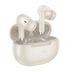 Бездротові навушники HOCO EQ24 Estrella wireless BT headset Monet Gold