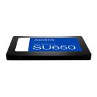 Накопичувач SSD ADATA Ultimate SU650 960GB 2.5" SATA III 3D NAND