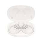Бездротові навушники HOCO EA6 Melody open true wireless BT headset Milky White