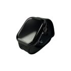 Смарт-годинник BIG V200 Pro Max 44mm. 220 mAh IP65 Black